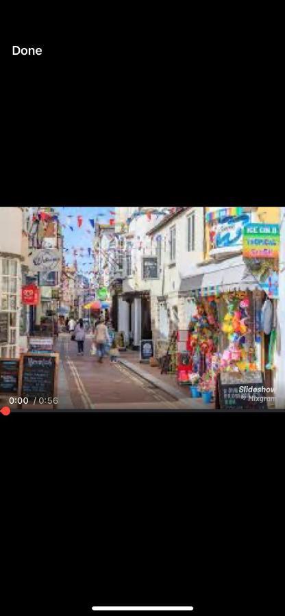 Hotel Weymouth Bay Preston  Exterior foto
